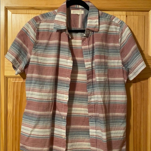 Dress shirt like new - Picture 1 of 2